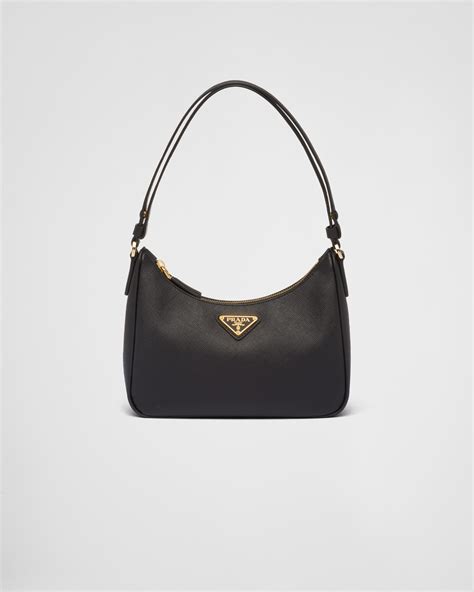 prada small leather bag|small one strap prada handbags.